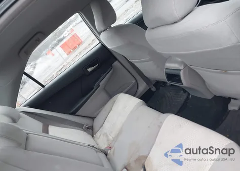 2012 Toyota Camry Le из США, поврежденный, VIN 4T4BF1FK3CR268108